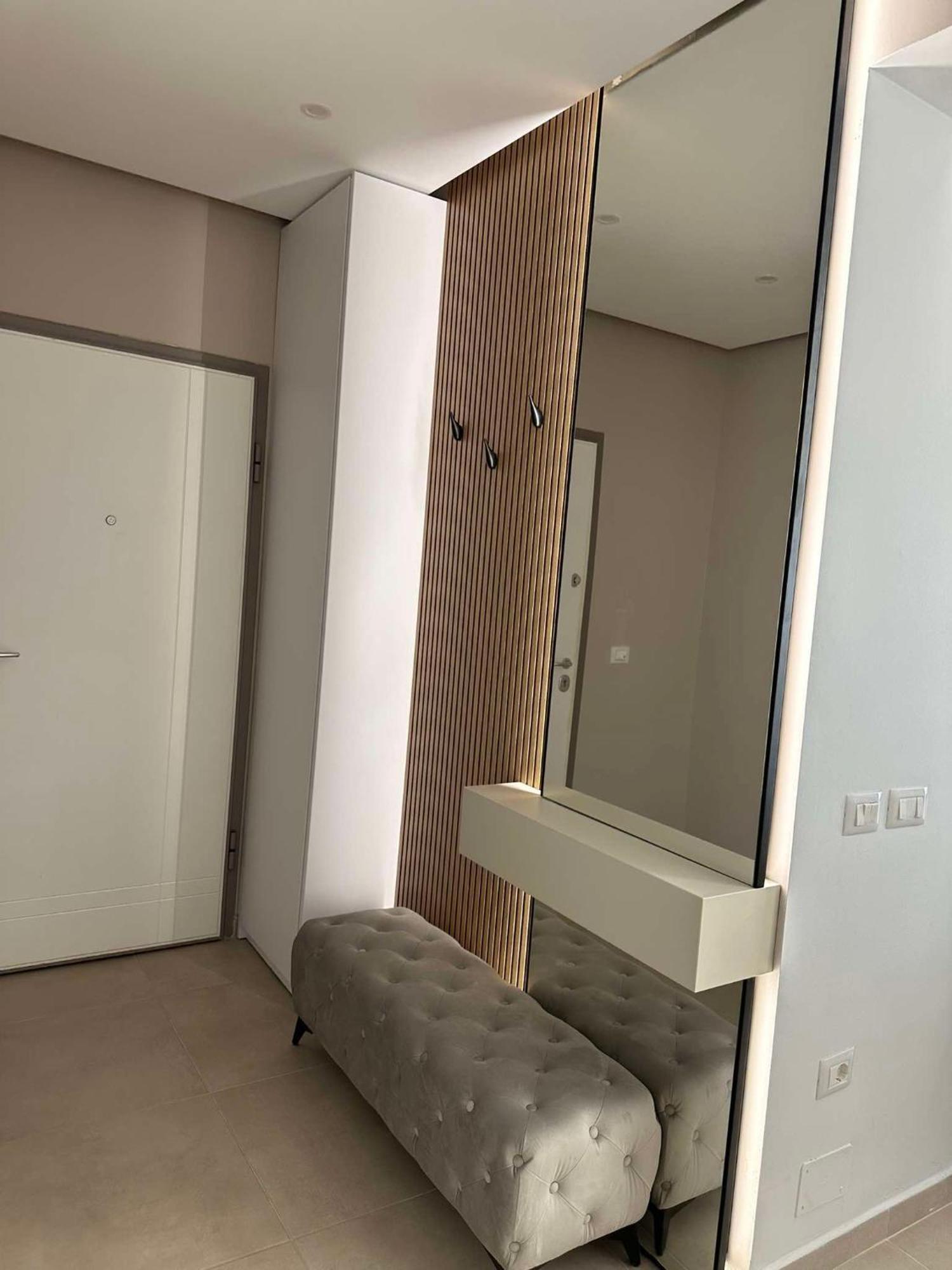 Sea View Apartment Luxury Влёра Экстерьер фото